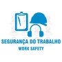 Segurança do trabalho  work safety